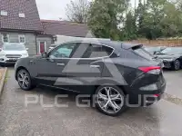 2023 Maserati LEVANTE