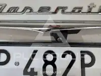 2023 Maserati LEVANTE