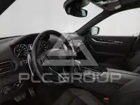 2023 Maserati LEVANTE