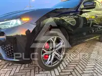 2023 Maserati LEVANTE