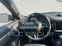 2023 Maserati LEVANTE