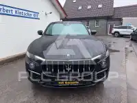 2023 Maserati LEVANTE