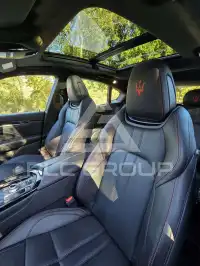 2023 Maserati LEVANTE