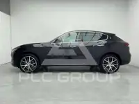 2023 Maserati LEVANTE