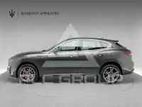 2023 Maserati LEVANTE