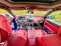2023 Maserati LEVANTE