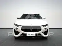 2023 Maserati LEVANTE