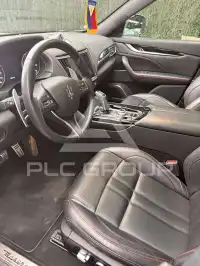2023 Maserati LEVANTE