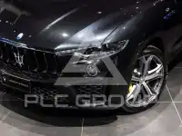 2023 Maserati LEVANTE