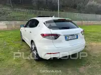 2023 Maserati LEVANTE