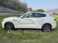 2023 Maserati LEVANTE