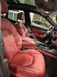 2023 Maserati LEVANTE