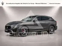 2023 Maserati LEVANTE