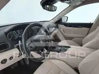2023 Maserati LEVANTE