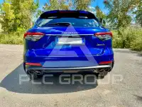 2023 Maserati LEVANTE