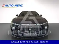 2023 Maserati LEVANTE