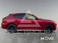 2023 Maserati LEVANTE