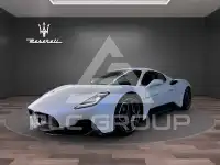 2023 Maserati MC 20