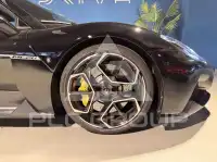 2023 Maserati MC 20