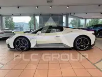 2023 Maserati MC 20