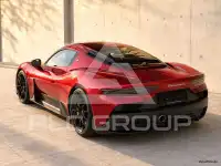 2023 Maserati MC 20