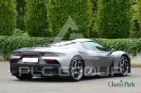2023 Maserati MC 20