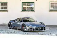 2023 Maserati MC 20
