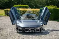 2023 Maserati MC 20