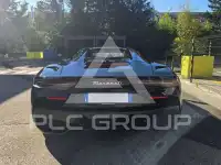 2023 Maserati MC 20