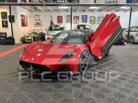 2023 Maserati MC 20