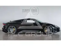 2023 Maserati MC 20