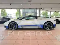 2023 Maserati MC 20