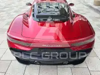 2023 Maserati MC 20