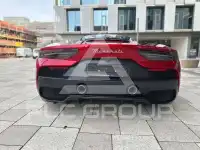 2023 Maserati MC 20