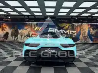 2023 Maserati MC 20