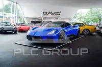 2023 Maserati MC 20