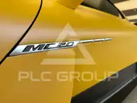 2023 Maserati MC 20