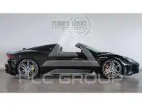 2023 Maserati MC 20