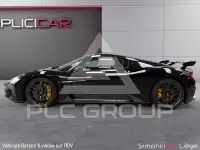 2023 Maserati MC 20
