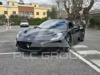 2023 Maserati MC 20