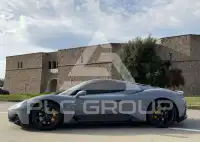 2023 Maserati MC 20