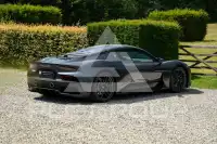 2023 Maserati MC 20