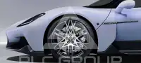 2023 Maserati MC 20