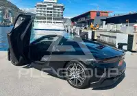 2023 Maserati MC 20