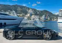 2023 Maserati MC 20