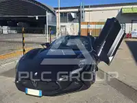 2023 Maserati MC 20
