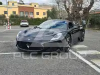 2023 Maserati MC 20