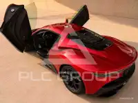 2023 Maserati MC 20