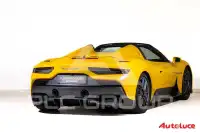 2023 Maserati MC 20