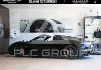 2023 Maserati MC 20